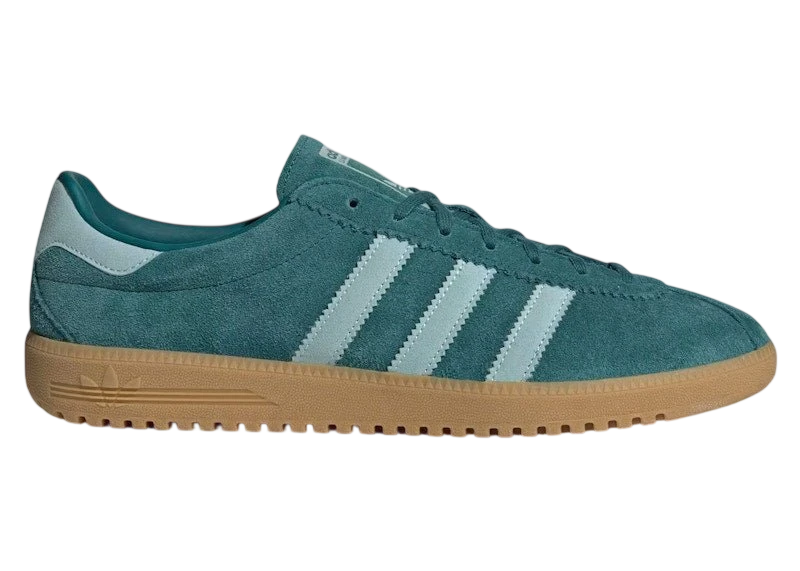 adidas Bermuda Mystery Green