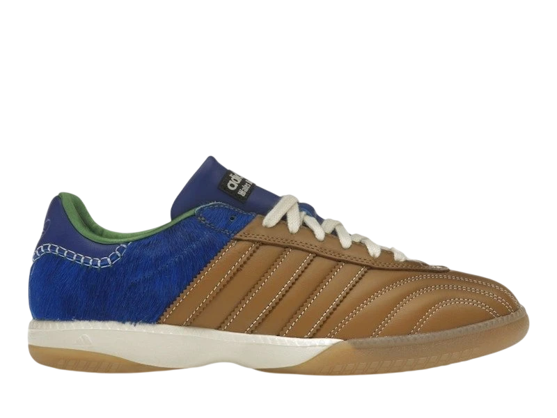 adidas Samba Millennium Wales Bonner Pony Nappa