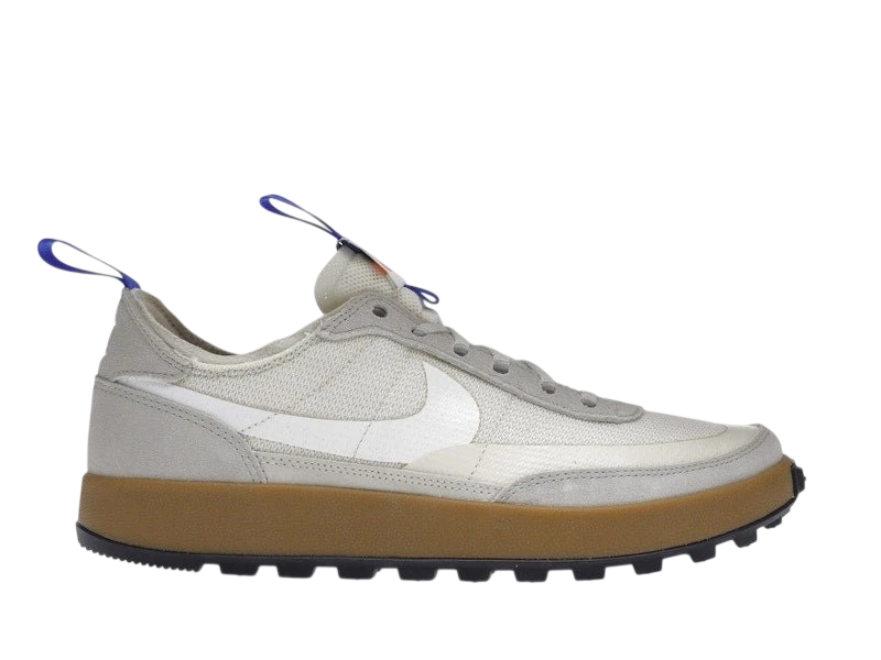 NikeCraft General Purpose Shoe Tom Sachs