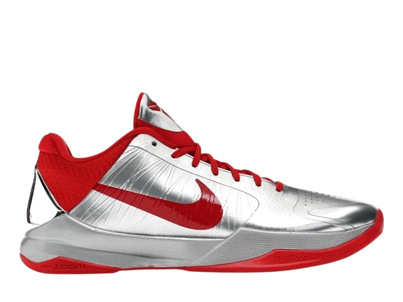 Nike Kobe 5 Protro Caitlin Clark Rookie of the Year