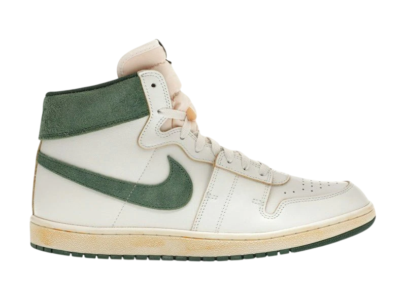 Nike Jordan Air Ship PE SP A Ma Maniére Green Stone