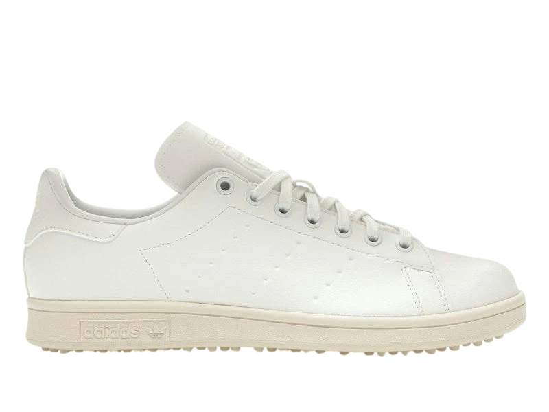 adidas Stan Smith Golf Cloud White Off White