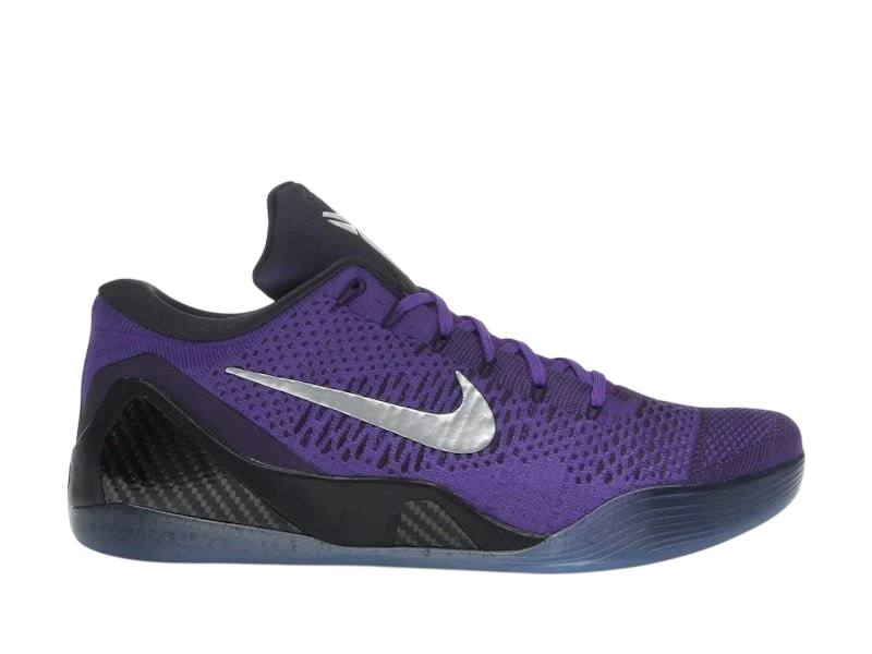 Nike Kobe 9 Elite Low Protro Michael Jackson Moonwalker (2025)