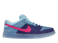 Nike SB Dunk Low Run The Jewels