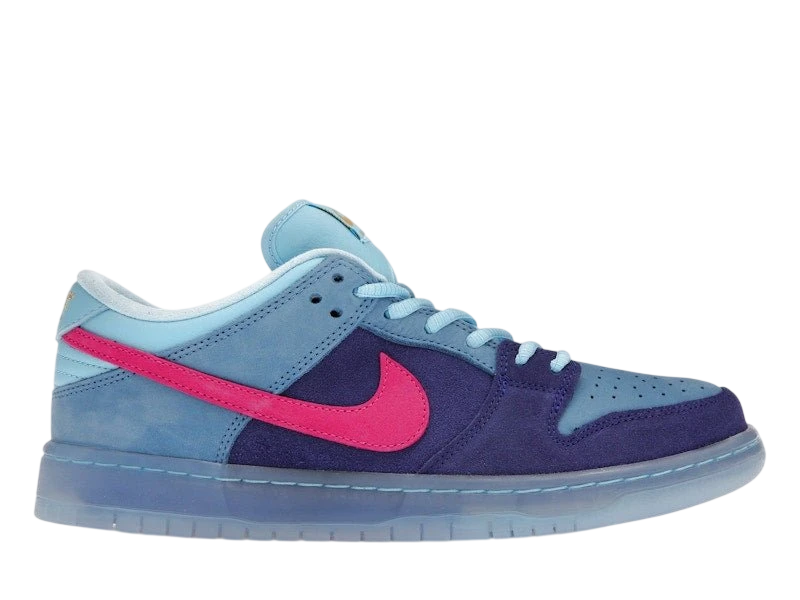 Nike SB Dunk Low Run The Jewels