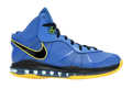 Nike LeBron 8 V/2 Entourage