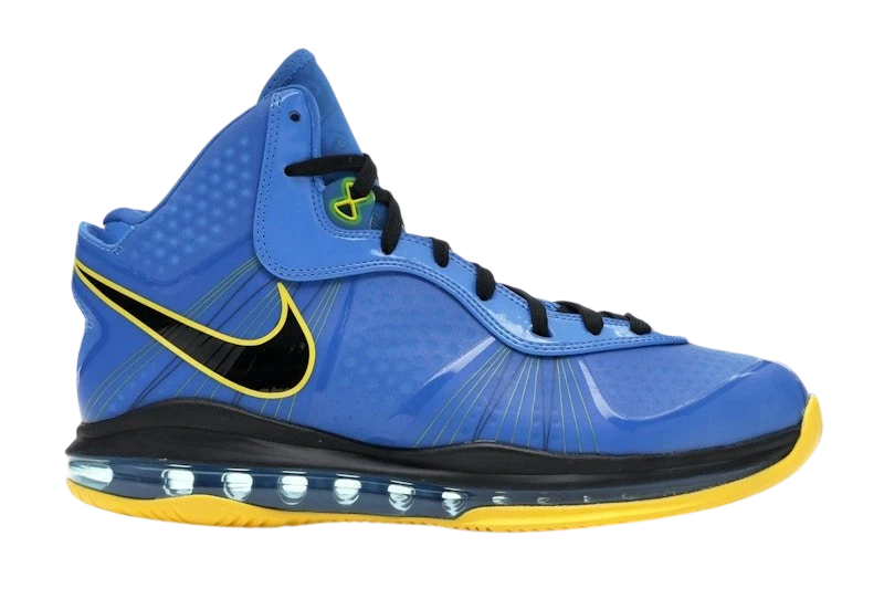 Nike LeBron 8 V/2 Entourage
