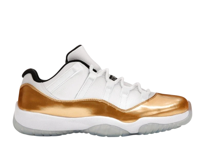 Jordan 11 Retro Low Closing Ceremony