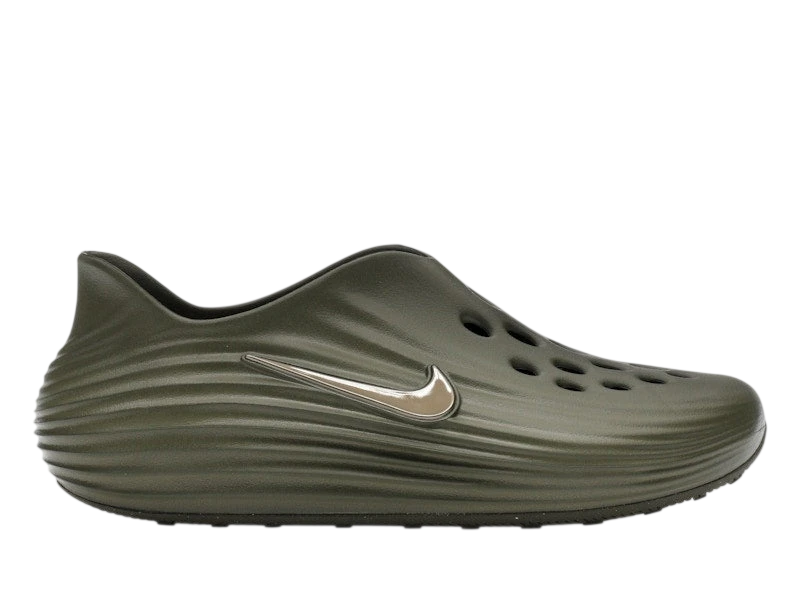 Nike ReactX Rejuven8 Medium Olive