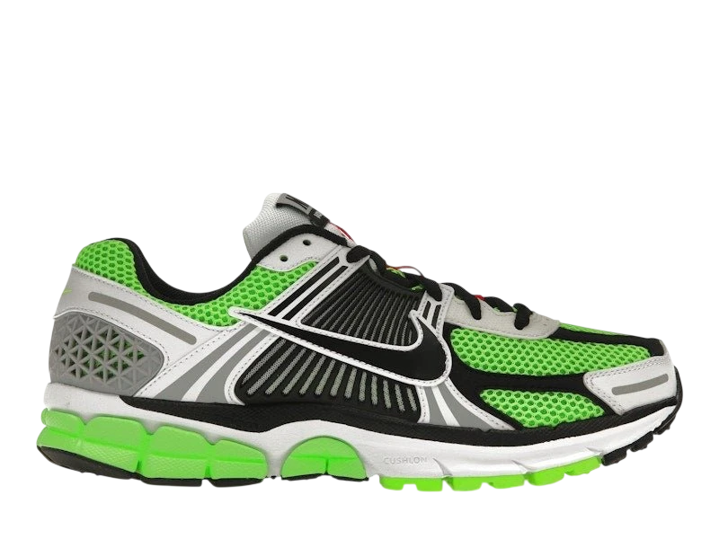 Nike Zoom Vomero 5 Electric Green Black