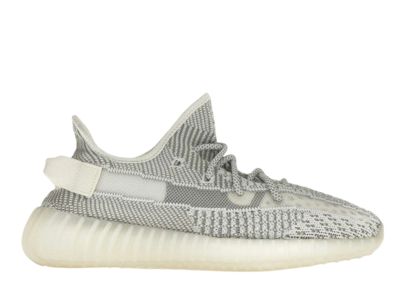 adidas Yeezy Boost 350 V2 Static (Non-Reflective)