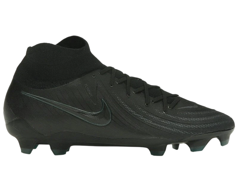 Nike Phantom Luna 2 Pro FG Black Deep Jungle