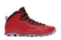 Jordan 10 Retro Bulls Over Broadway