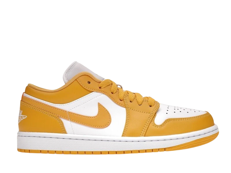 Jordan 1 Low Pollen