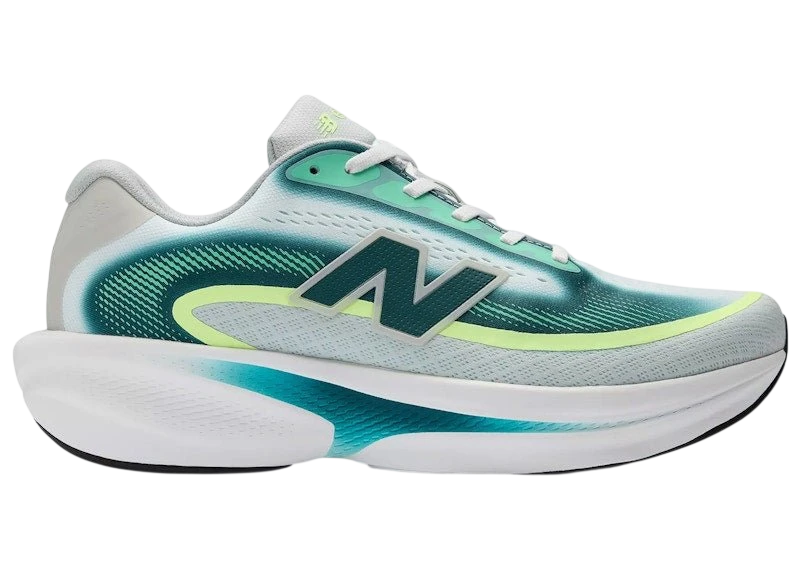 New Balance Ellipse V1 Deep End Glint Blue