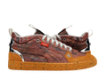 Puma Abc. x Fantastic Four Mystery Sneaker The Thing