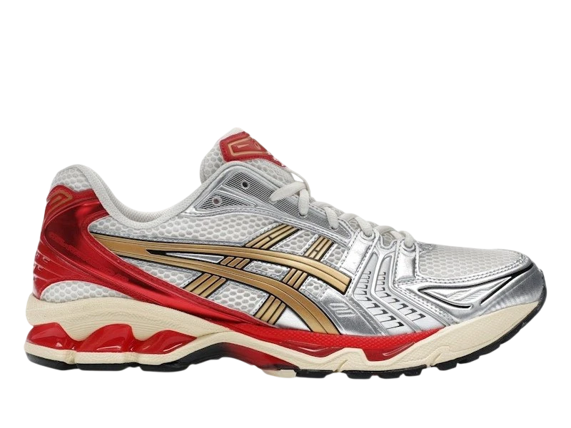 ASICS Gel-Kayano 14 Sneaker Politics Just Say No