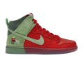 Nike SB Dunk High Strawberry Cough (Regular Box)