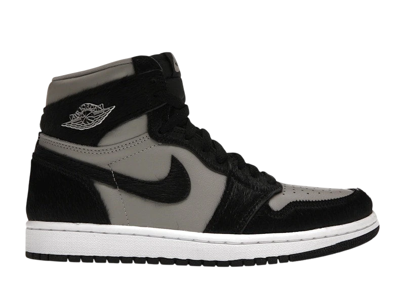 Jordan 1 Retro High OG Twist 2.0 Medium Grey
