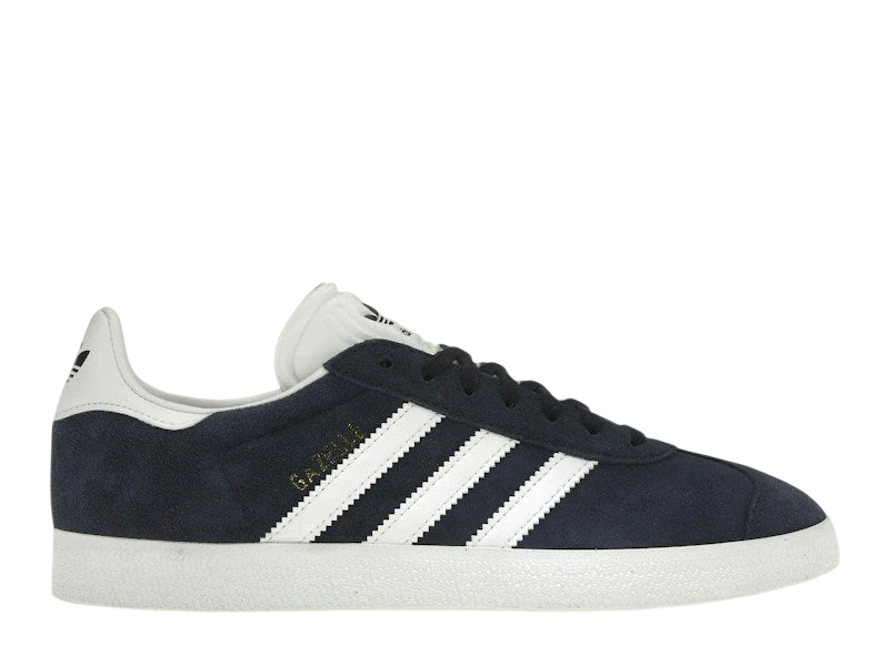 adidas Gazelle Navy White