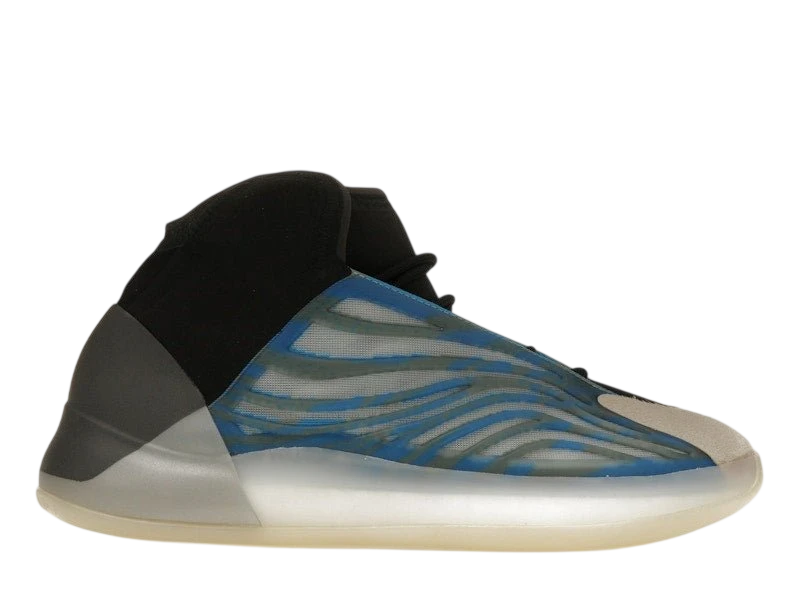 adidas Yeezy QNTM Frozen Blue