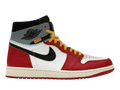 Jordan 1 Retro High OG SP Union LA Chicago Shadow