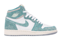 Jordan 1 Retro High Turbo Green (GS)