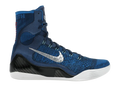 Nike Kobe 9 Elite Brave Blue
