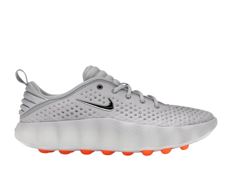 Nike Mind 002 Light Smoke Grey