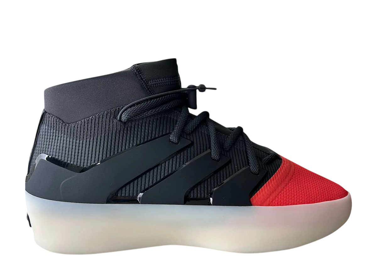 adidas Fear of God Athletics I Basketball Indiana Carbon