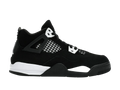 Jordan 4 Retro White Thunder (PS)