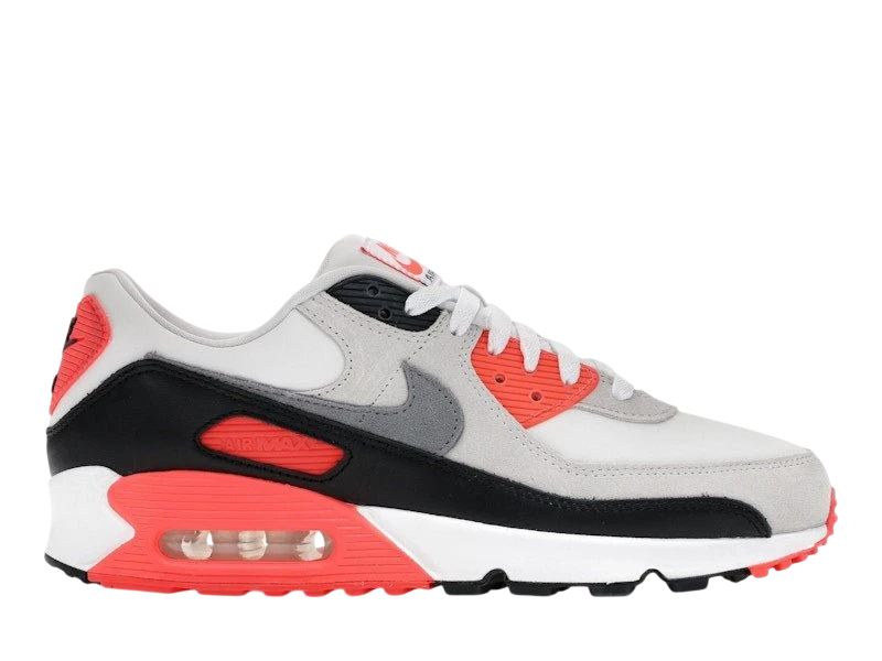 Nike Air Max 90 Infrared 3M (2026)