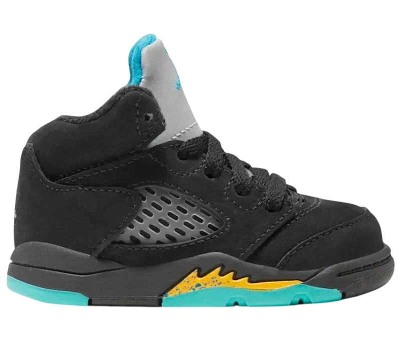 Jordan 5 Retro Aqua (TD)