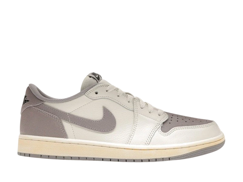 Jordan 1 Retro Low OG Atmosphere Grey
