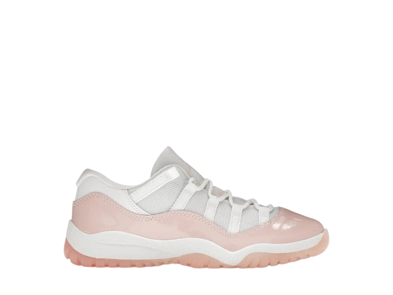 Jordan 11 Retro Low Legend Pink (PS)
