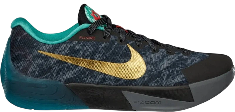 Nike KD Trey 5 II China