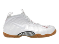 Nike Air Foamposite Pro White Gucci