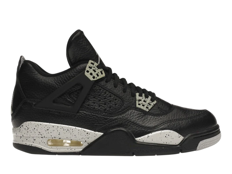 Jordan 4 Retro Oreo (2015)