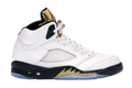 Jordan 5 Retro Olympic (2016)