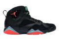 Jordan 7 Retro Barcelona Nights