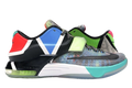 Nike KD 7 What the KD