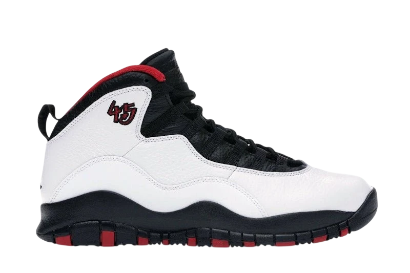 Jordan 10 Retro Double Nickel