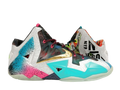 Nike LeBron 11 What the LeBron