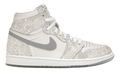 Jordan 1 Retro 30th Anniversary Laser