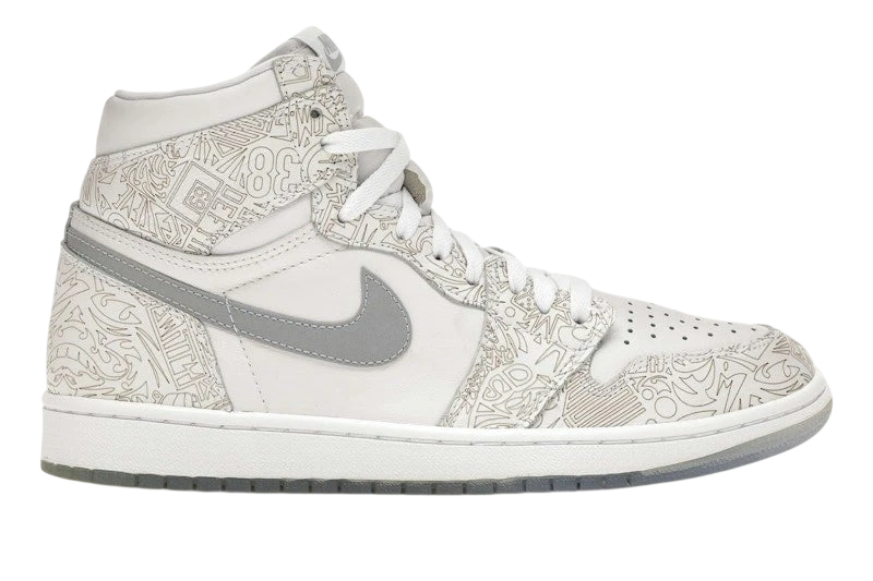 Jordan 1 Retro 30th Anniversary Laser