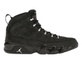 Jordan 9 Retro Anthracite