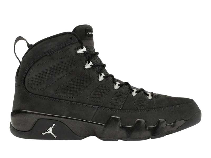 Jordan 9 Retro Anthracite