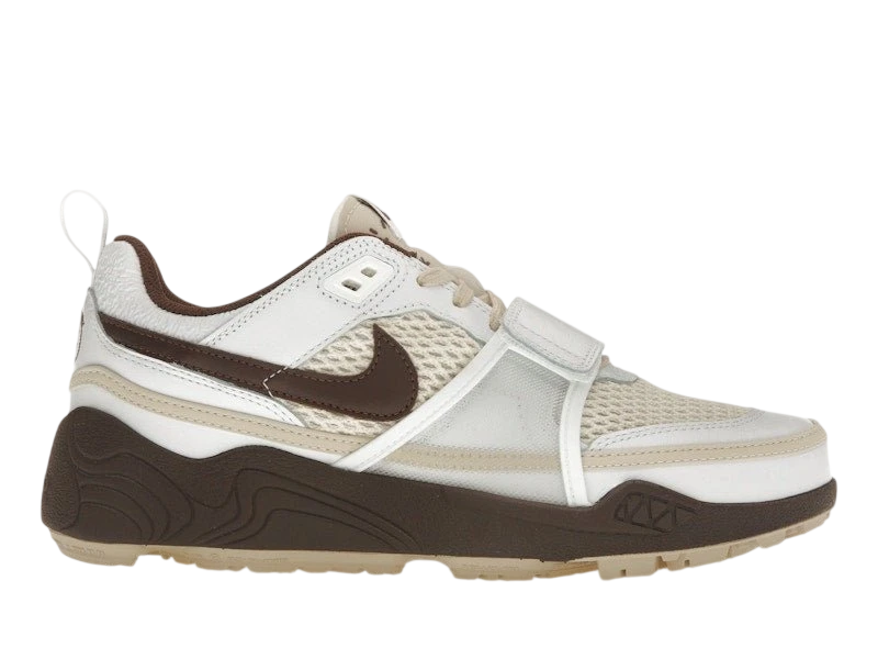 Nike Zoom Field Jaxx Travis Scott Light Chocolate