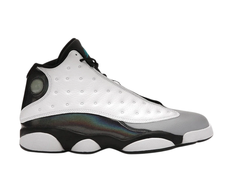 Jordan 13 Retro Barons Hologram