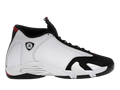 Jordan 14 Retro Black Toe (2024)